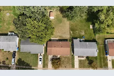 1445 Bobbinray Avenue, Florissant, MO 63031 - Photo 20