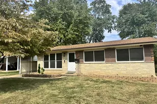 1445 Bobbinray Ave, Florissant, MO 63031 - Photo 1