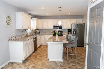 1525 Prehistoric Hill Drive, Imperial, MO 63052 - Photo 20