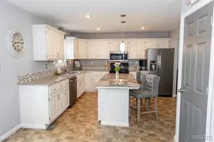 1525 Prehistoric Hill Dr, Imperial, MO 63052 - Photo 20