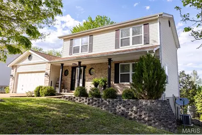 1525 Prehistoric Hill Drive, Imperial, MO 63052 - Photo 2