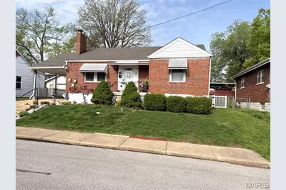 9319 Brenda Avenue, Affton, MO 63123 - Photo 4