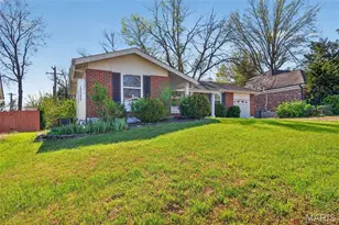 10618 Woodwind Dr, Saint Louis, MO 63136 - Photo 2