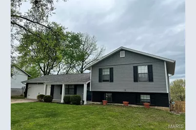 158 Universal Drive, Saint Peters, MO 63376 - Photo 2