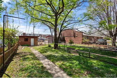 4936 Shaw Avenue, Saint Louis, MO 63110 - Photo 24