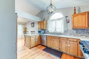 17178 Elm Trail Dr, Eureka, MO 63025 - Photo 4