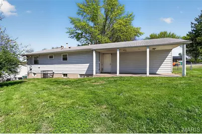 504 Topaz Avenue, Saint Louis, MO 63137 - Photo 6