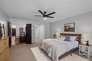 2411 S Lakeridge Ct, Lake Saint Louis, MO 63367 - Photo 18