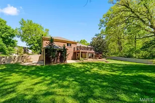 5460 Casa Royale Dr, Saint Louis, MO 63129 - Photo 46