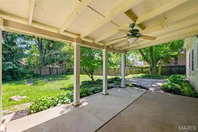 5 Frederick Lane, Glendale, MO 63122 - Photo 36