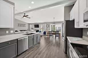 1714 Briarmanor Dr, Lake Saint Louis, MO 63367 - Photo 12