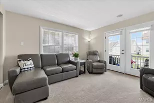 1714 Briarmanor Dr, Lake Saint Louis, MO 63367 - Photo 8