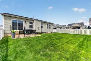1714 Briarmanor Dr, Lake Saint Louis, MO 63367 - Photo 46