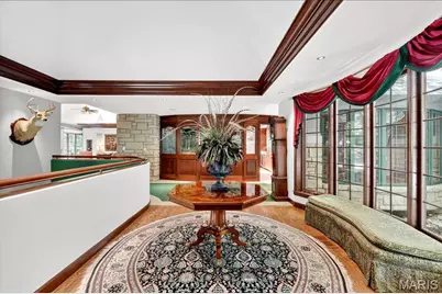 16916 Pacland Ridge Drive, Chesterfield, MO 63005 - Photo 8