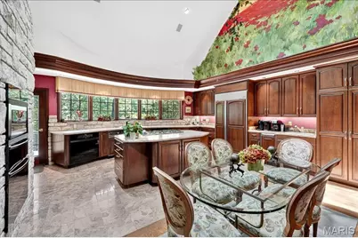 16916 Pacland Ridge Drive, Chesterfield, MO 63005 - Photo 24