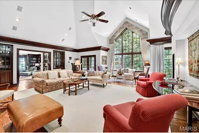 16916 Pacland Ridge Drive, Chesterfield, MO 63005 - Photo 12