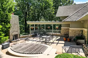 16916 Pacland Ridge Dr, Chesterfield, MO 63005 - Photo 82