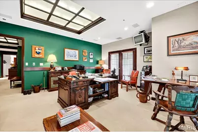 16916 Pacland Ridge Drive, Chesterfield, MO 63005 - Photo 60