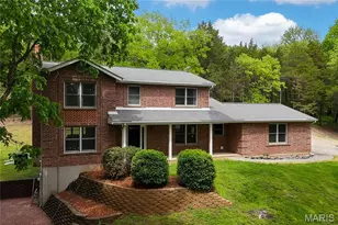 18217 Prickly Pear Ct, Pacific, MO 63069 - Photo 1