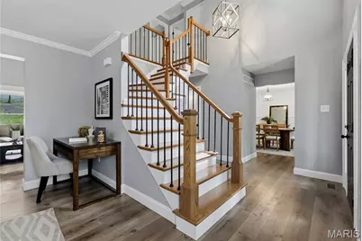 18217 Prickly Pear Court, Pacific, MO 63069 - Photo 2