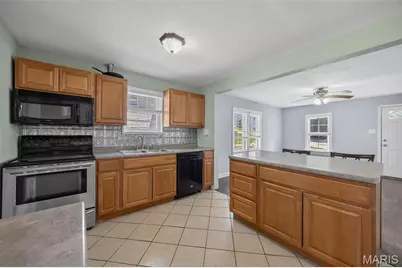 835 Warne Street, Festus, MO 63028 - Photo 8