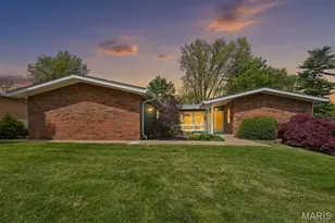 2417 Sunnybrook Dr, Saint Louis, MO 63114 - Photo 32