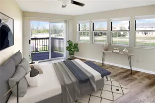 121 Shirley Ridge Dr, Saint Charles, MO 63304 - Photo 12