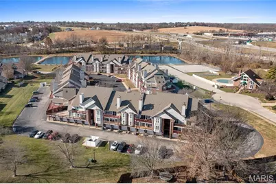 121 Shirley Ridge Drive, Saint Charles, MO 63304 - Photo 22