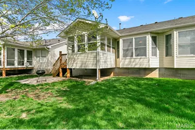 1551 Rosedale Drive #72A, O'Fallon, MO 63366 - Photo 22