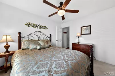 1551 Rosedale Drive #72A, O'Fallon, MO 63366 - Photo 16