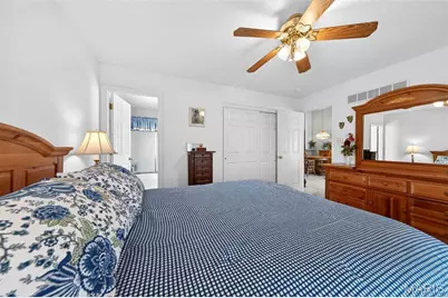 1551 Rosedale Drive #72A, O'Fallon, MO 63366 - Photo 14
