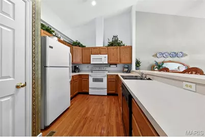 1551 Rosedale Drive #72A, O'Fallon, MO 63366 - Photo 10