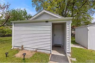 3929 Bates Street, Saint Louis, MO 63116 - Photo 16