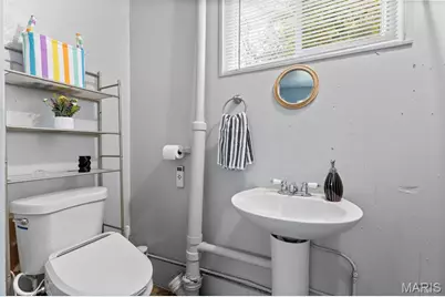 3929 Bates Street, Saint Louis, MO 63116 - Photo 20
