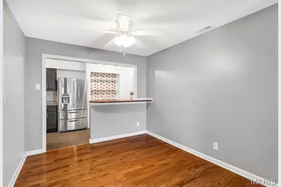 154 Beard Drive #A, Eureka, MO 63025 - Photo 8