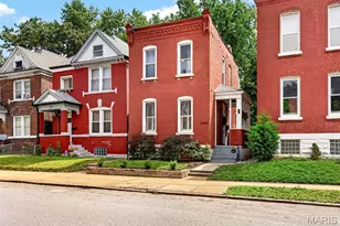 3440 California Ave, Saint Louis, MO 63118 - Photo 2