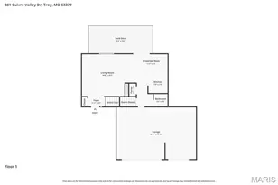 381 Cuivre Valley Dr, Troy, MO 63379 - Photo 8