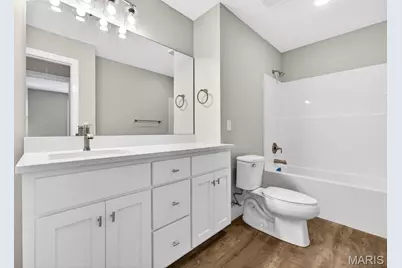 624 Westwoods Road #A, Wright City, MO 63390 - Photo 16