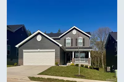 3127 White Pine Drive, Imperial, MO 63052 - Photo 1