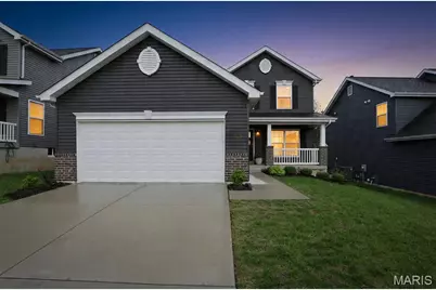 3127 White Pine Drive, Imperial, MO 63052 - Photo 38
