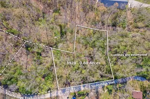 3928 Southridge Trail, Byrnes Mill, MO 63051 - Photo 1