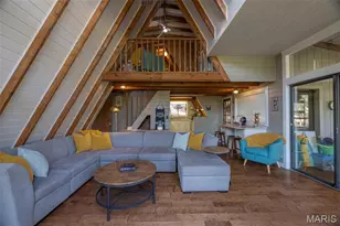 932 Woodlake Dr, Innsbrook, MO 63390 - Photo 4