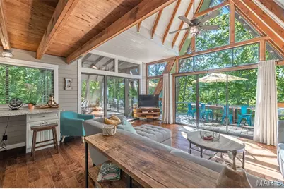 932 Woodlake Drive, Innsbrook, MO 63390 - Photo 2