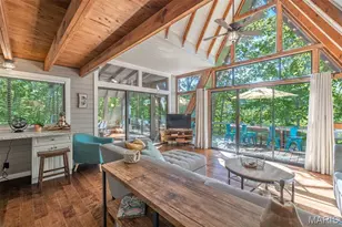 932 Woodlake Dr, Innsbrook, MO 63390 - Photo 2