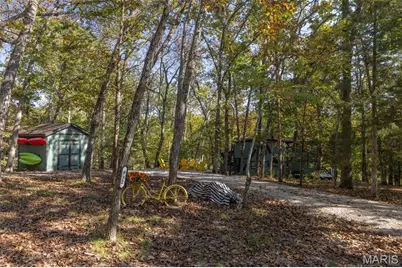 932 Woodlake Drive, Innsbrook, MO 63390 - Photo 36