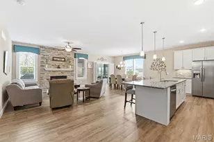 413 Carini Ct, Saint Charles, MO 63376 - Photo 4