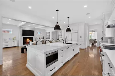 209 N Bemiston Avenue, Saint Louis, MO 63105 - Photo 14