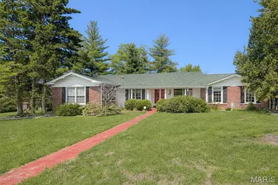69 Club Grounds North Drive, Florissant, MO 63033 - Photo 1