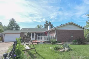 69 Club Grounds N Dr, Florissant, MO 63033 - Photo 24