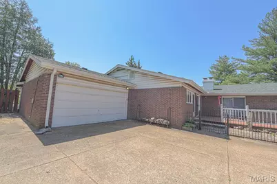 69 Club Grounds North Drive, Florissant, MO 63033 - Photo 26